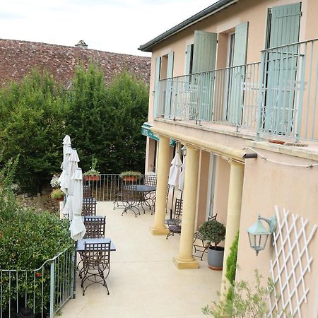 Hotel-Restaurant Cote Rivage Badefols-sur-Dordogne Exterior photo