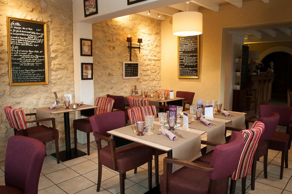 Hotel-Restaurant Cote Rivage Badefols-sur-Dordogne Exterior photo
