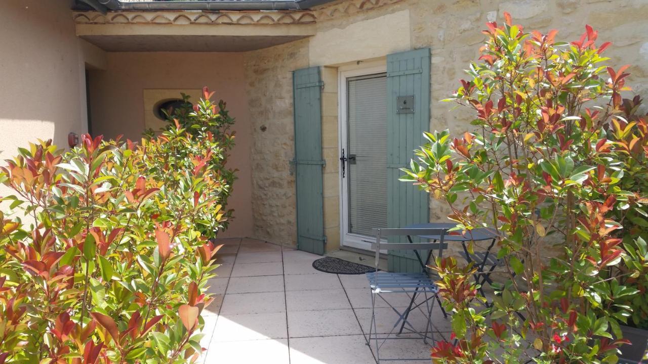 Hotel-Restaurant Cote Rivage Badefols-sur-Dordogne Exterior photo
